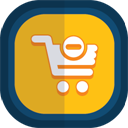 shopping Cart Icons-20